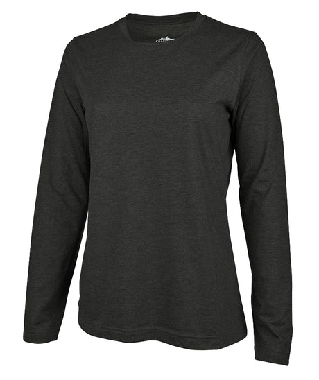 Charles River Women's Long Sleeve Tee Charles River