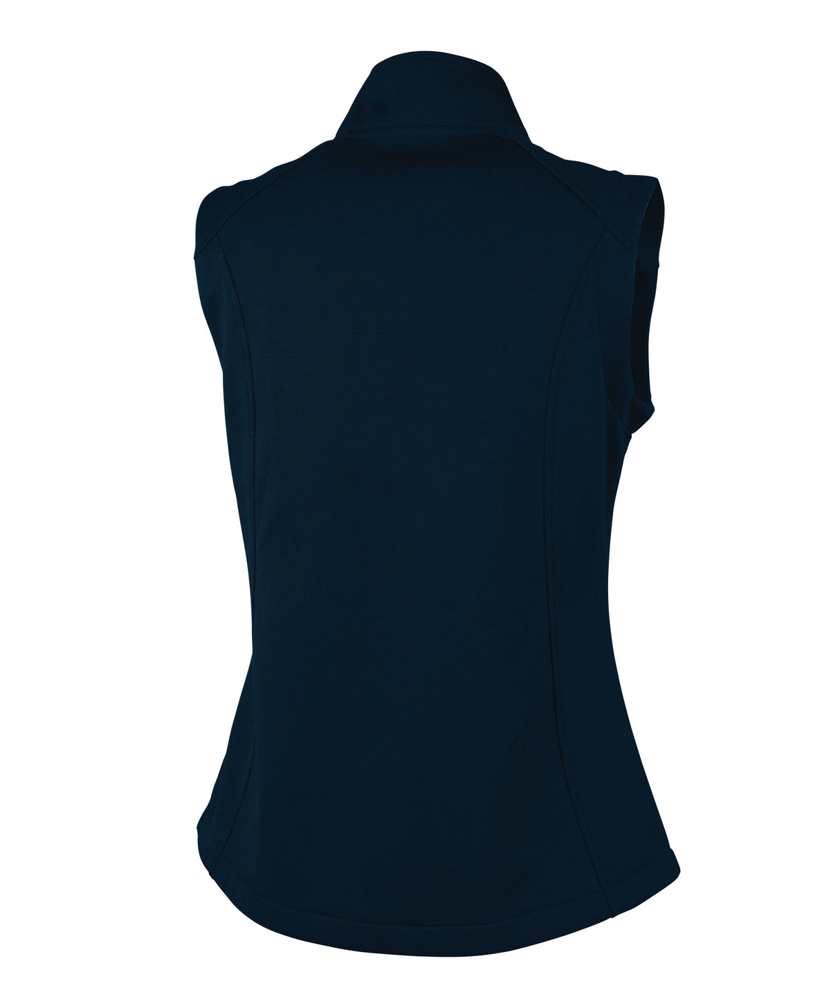 Charles River Women's Seaport Full Zip Perf Vest Charles River
