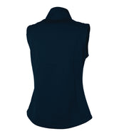 Charles River Women's Seaport Full Zip Perf Vest Charles River