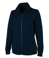 Charles River Women's Seaport Full Zip Jacket Charles River