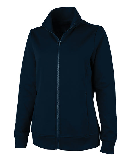 Charles River Women's Seaport Full Zip Jacket Charles River