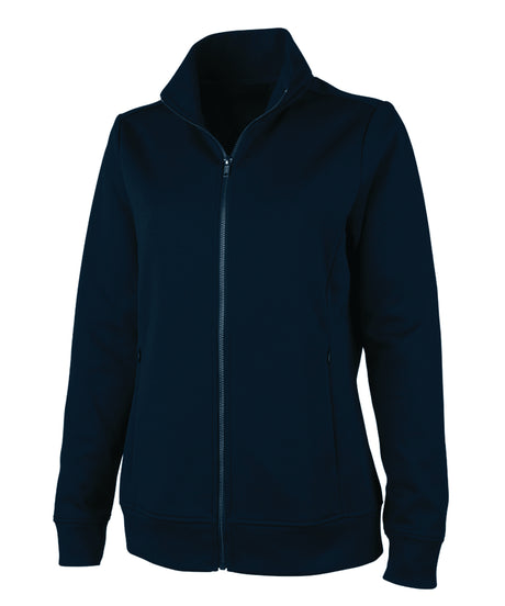 Charles River Women's Seaport Full Zip Jacket Charles River