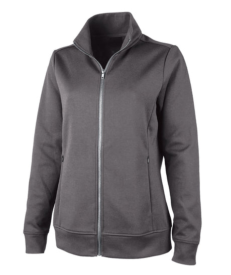 Charles River Women's Seaport Full Zip Jacket Charles River