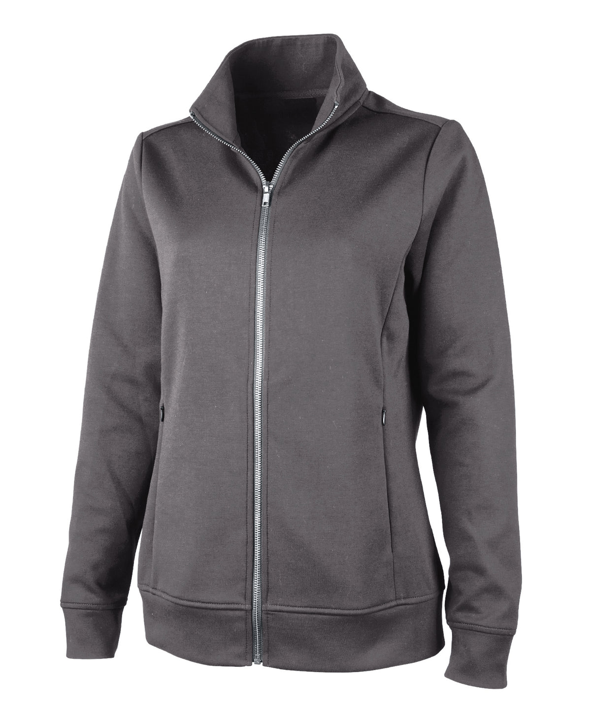 Charles River Women's Seaport Full Zip Jacket Charles River