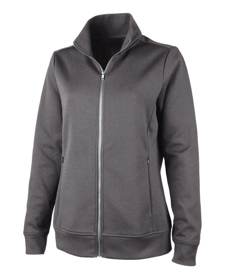 Charles River Women's Seaport Full Zip Jacket Charles River