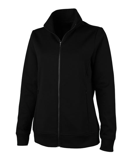 Charles River Women's Seaport Full Zip Jacket Charles River