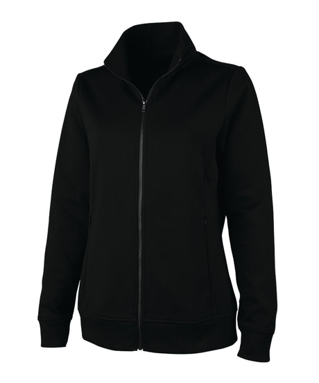 Charles River Women's Seaport Full Zip Jacket Charles River