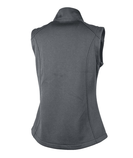 Charles River Women's Seaport Full Zip Perf Vest Charles River