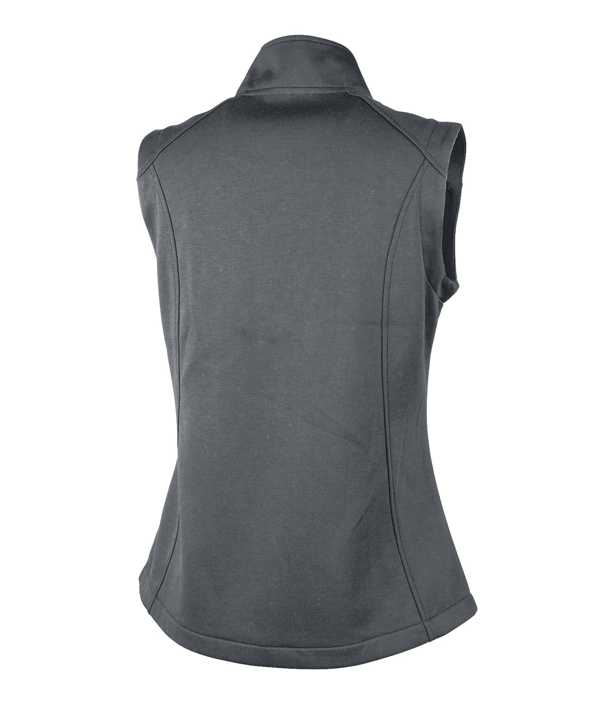 Charles River Women's Seaport Full Zip Perf Vest Charles River