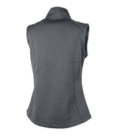 Charles River Women's Seaport Full Zip Perf Vest Charles River
