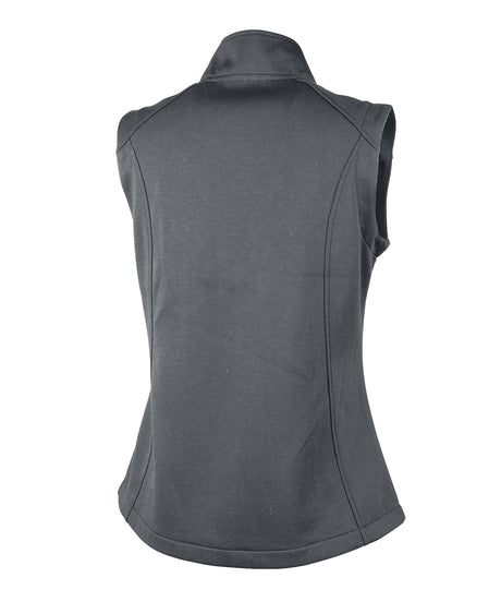 Charles River Women's Seaport Full Zip Perf Vest Charles River