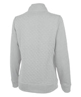 Charles River Women's Franconia Quilted 1/4 Zip Charles River