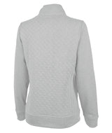 Charles River Women's Franconia Quilted 1/4 Zip Charles River