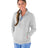 Charles River Women's Franconia Quilted 1/4 Zip Charles River