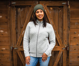 Charles River Women's Fraconia Quilted Jacket Charles River