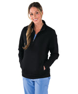 Charles River Women's Franconia Quilted 1/4 Zip Charles River