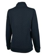 Charles River Women's Franconia Quilted 1/4 Zip Charles River