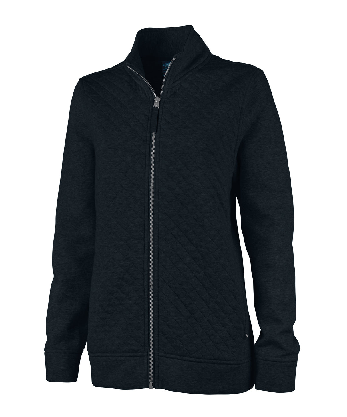 Charles River Women's Fraconia Quilted Jacket Charles River