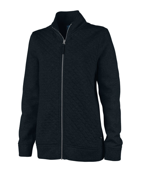 Charles River Women's Fraconia Quilted Jacket Charles River