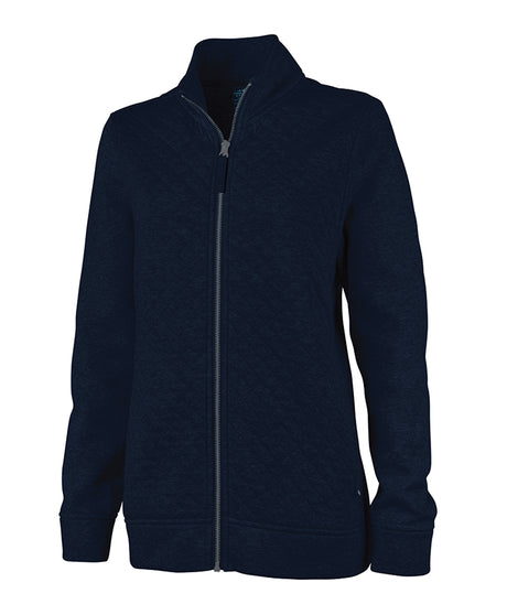 Charles River Women's Fraconia Quilted Jacket Charles River