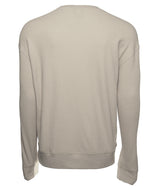 Charles River Men's Unisex Waffle Crew Sweatshirt Charles River