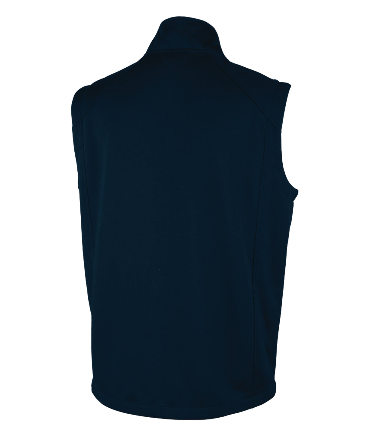 Charles River Men's Seaport Full Zip Perf Vest Charles River