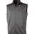 Charles River Men's Seaport Full Zip Perf Vest Charles River