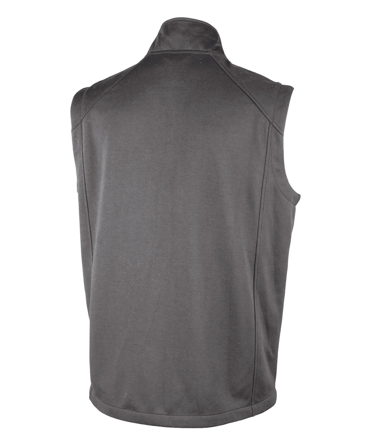 Charles River Men's Seaport Full Zip Perf Vest Charles River