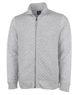 Charles River Men's Franconia Quilted Full Zip Charles River