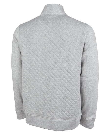 Charles River Men's Franconia Quilted Full Zip Charles River