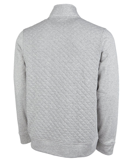 Charles River Men's Franconia Quilted Full Zip Charles River