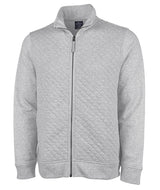 Charles River Men's Franconia Quilted Full Zip Charles River