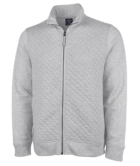 Charles River Men's Franconia Quilted Full Zip Charles River