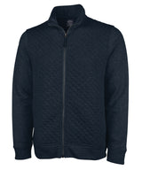Charles River Men's Franconia Quilted Full Zip Charles River