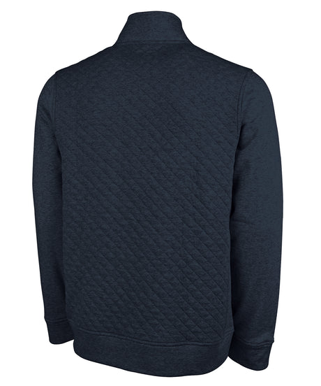 Charles River Men's Franconia Quilted Full Zip Charles River