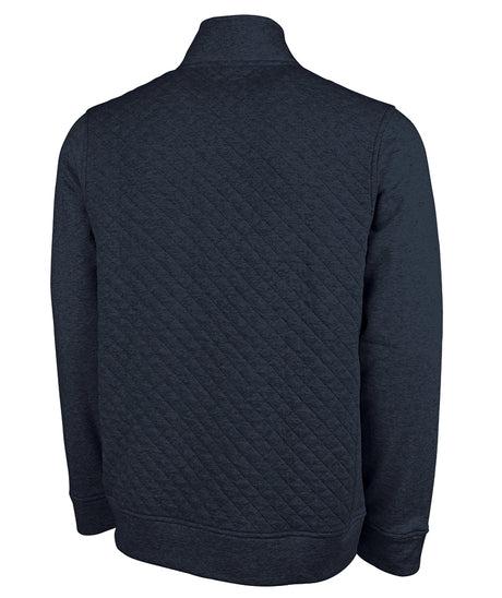 Charles River Men's Franconia Quilted Full Zip Charles River
