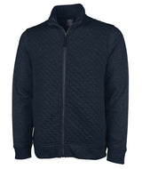 Charles River Men's Franconia Quilted Full Zip Charles River
