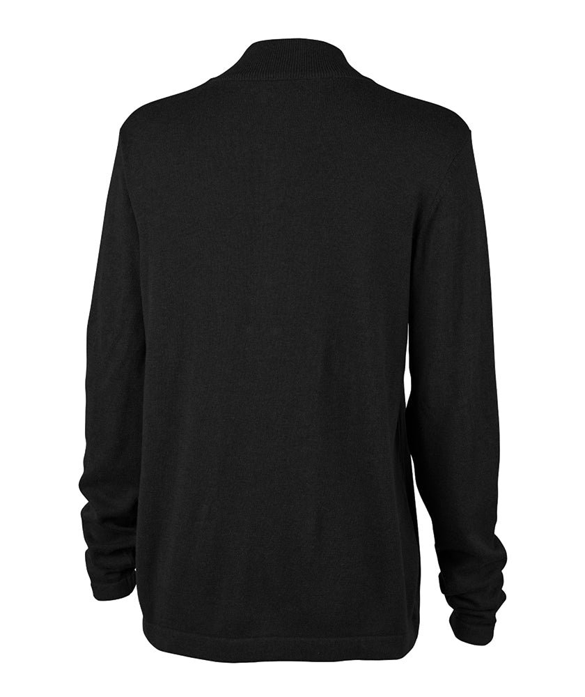 Charles River Women's 1/4 Zip Mystic Pullover Charles River