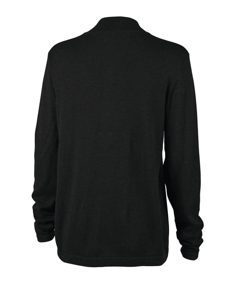 Charles River Women's 1/4 Zip Mystic Pullover Charles River