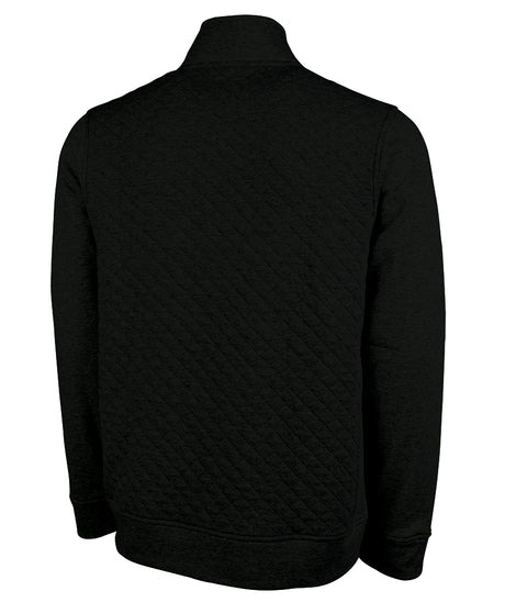 Charles River Men's Franconia Quilted Full Zip Charles River
