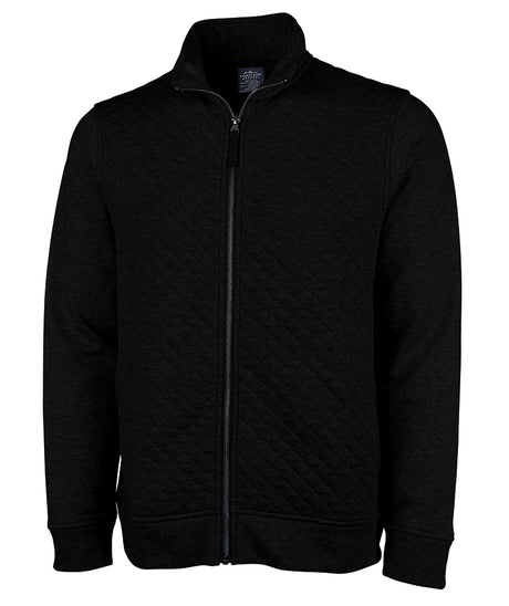 Charles River Men's Franconia Quilted Full Zip Charles River