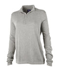 Charles River Women's 1/4 Zip Mystic Pullover Charles River