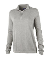 Charles River Women's 1/4 Zip Mystic Pullover Charles River