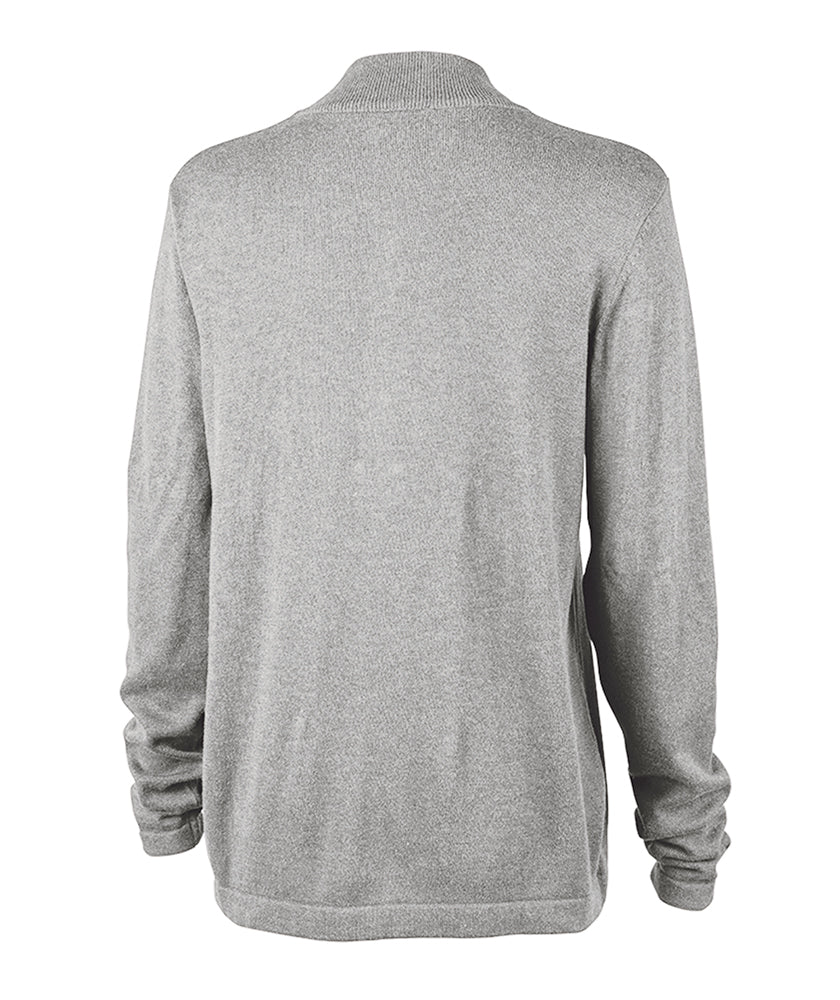 Charles River Women's 1/4 Zip Mystic Pullover Charles River