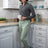 Charles River Women's Waffle Joggers Charles River
