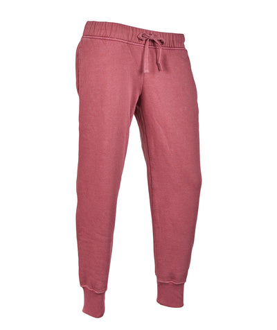 Charles River Women's Distressed Jogger
