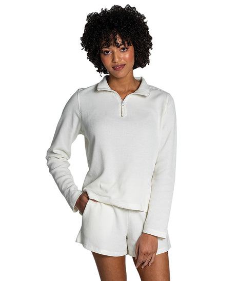 Charles River Women's Waffle Shorts Charles River