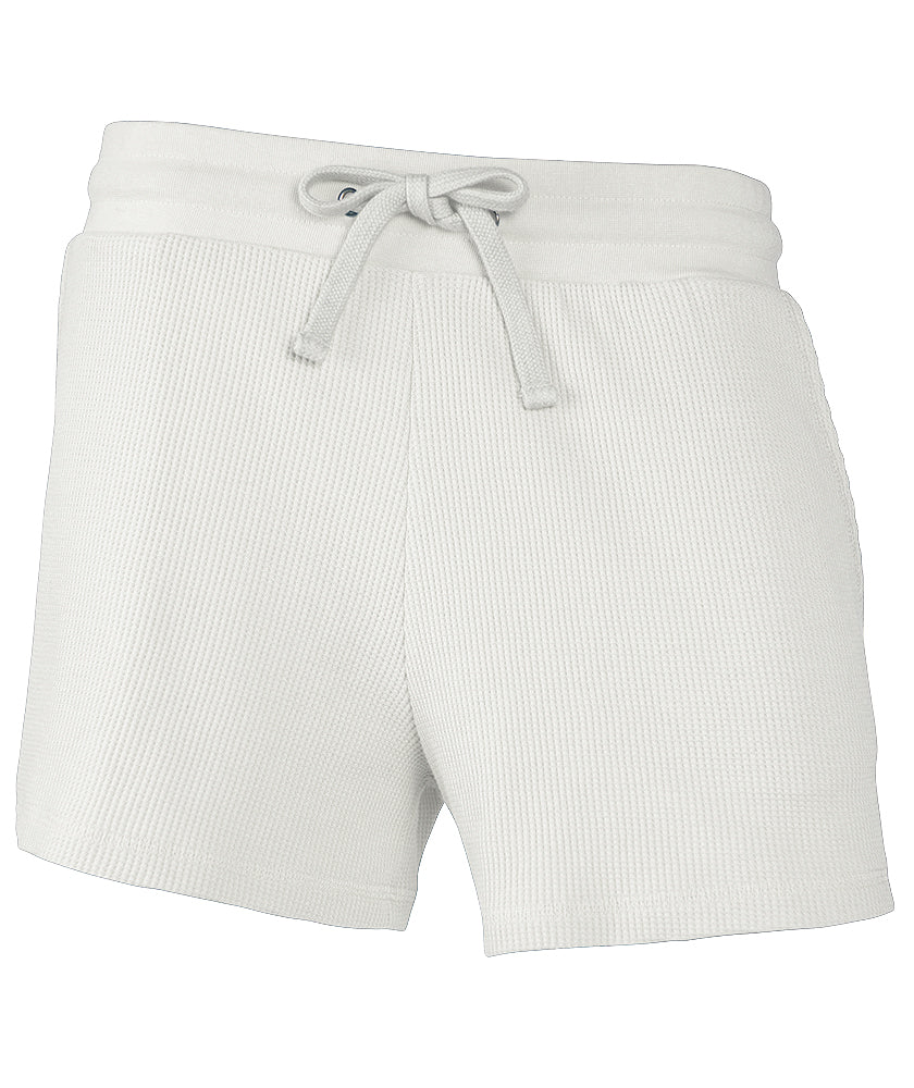 Charles River Women's Waffle Shorts Charles River