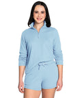 Charles River Women's Waffle Shorts Charles River