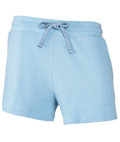 Charles River Women's Waffle Shorts Charles River